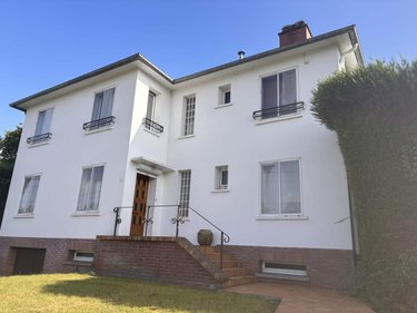 Maison a vendre Abbeville 80100 Somme 185 m2 9 pièces 271620 euros