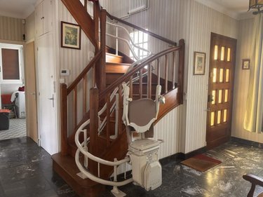 Maison a vendre Abbeville 80100 Somme 185 m2 9 pièces 271620 euros