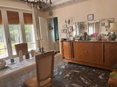 Maison a vendre Abbeville 80100 Somme 185 m2 9 pièces 271620 euros