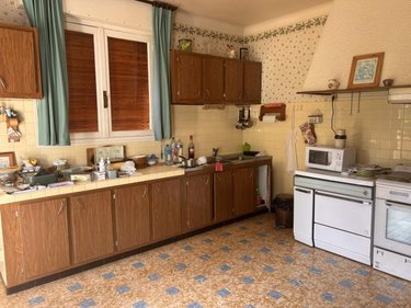 Maison a vendre Abbeville 80100 Somme 185 m2 9 pièces 271620 euros