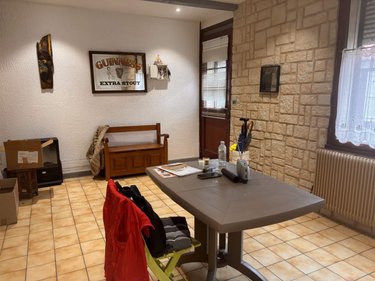 Maison a vendre Le Crotoy 80550 Somme 106 m2 7 pièces 312370 euros