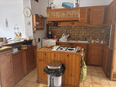 Maison a vendre Le Crotoy 80550 Somme 106 m2 7 pièces 312370 euros