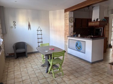 Maison a vendre Le Crotoy 80550 Somme 106 m2 7 pièces 281810 euros