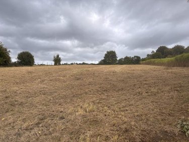 Terrain a batir a vendre Machy 80150 Somme 8578 m2  47500 euros