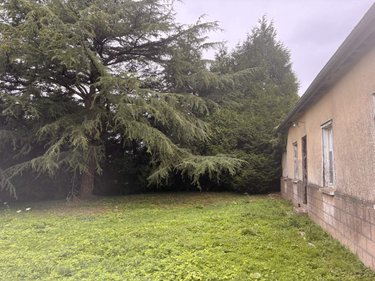 Maison a vendre Hiermont 80370 Somme 70 m2 3 pièces 42500 euros