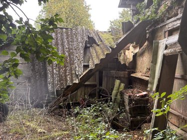 Maison a vendre Hiermont 80370 Somme 70 m2 3 pièces 42500 euros