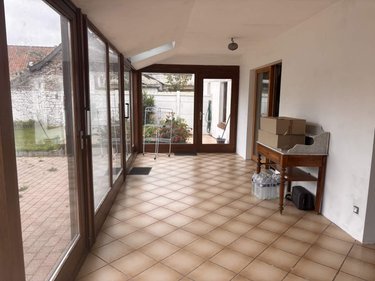 Maison a vendre Rue 80120 Somme 113 m2 6 pièces 342930 euros