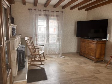 Maison a vendre Rue 80120 Somme 113 m2 6 pièces 342930 euros