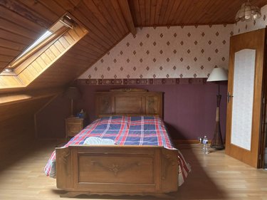 Maison a vendre Rue 80120 Somme 113 m2 6 pièces 342930 euros