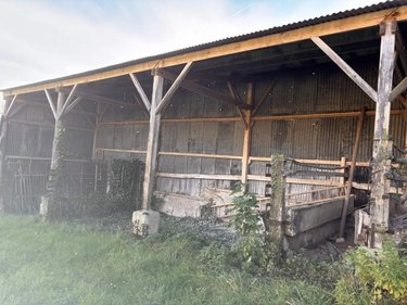 Maison a vendre Cahon 80132 Somme 1 m2 1 pièce 84300 euros