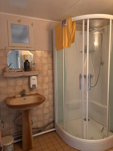 Maison a vendre Gueschart 80150 Somme 151 m2 7 pièces 179000 euros