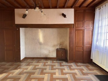 Maison a vendre Gueschart 80150 Somme 151 m2 7 pièces 179000 euros