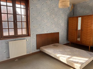 Maison a vendre Gueschart 80150 Somme 151 m2 7 pièces 179000 euros