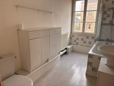 Maison a vendre Saint-Riquier 80135 Somme 90 m2 5 pièces 110750 euros