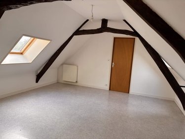 Maison a vendre Saint-Riquier 80135 Somme 90 m2 5 pièces 110750 euros