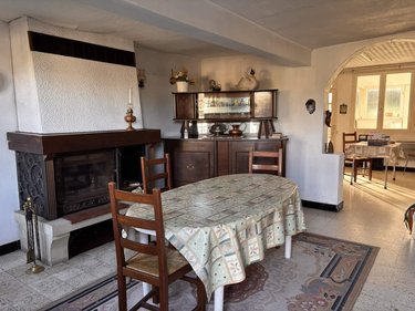 Maison a vendre Nouvion 80860 Somme 83 m2 7 pièces 131750 euros