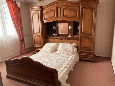 Maison a vendre Nouvion 80860 Somme 83 m2 7 pièces 121250 euros