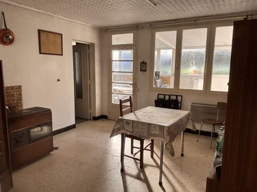 Maison a vendre Nouvion 80860 Somme 83 m2 7 pièces 131750 euros