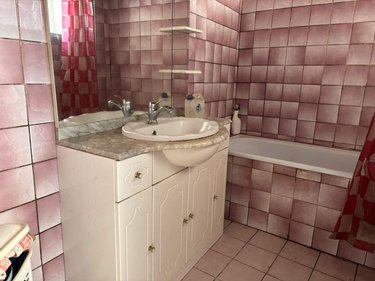 Maison a vendre Nouvion 80860 Somme 83 m2 7 pièces 121250 euros