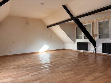 Maison a vendre Rue 80120 Somme 79 m2 5 pièces 142250 euros