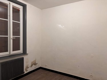 Maison a vendre Rue 80120 Somme 79 m2 5 pièces 142250 euros