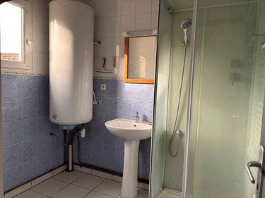 Maison a vendre Rue 80120 Somme 79 m2 5 pièces 142250 euros