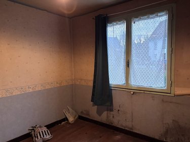 Maison a vendre Ponches-Estruval 80150 Somme 86 m2 7 pièces 131750 euros