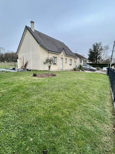 Maison a vendre Neuilly-l'Hôpital 80132 Somme 92 m2 5 pièces 230870 euros