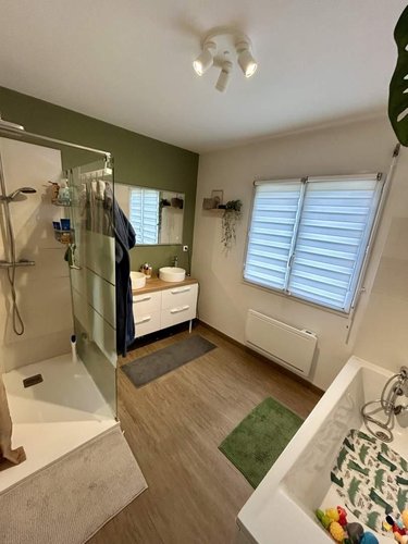 Maison a vendre Neuilly-l'Hôpital 80132 Somme 92 m2 5 pièces 230870 euros