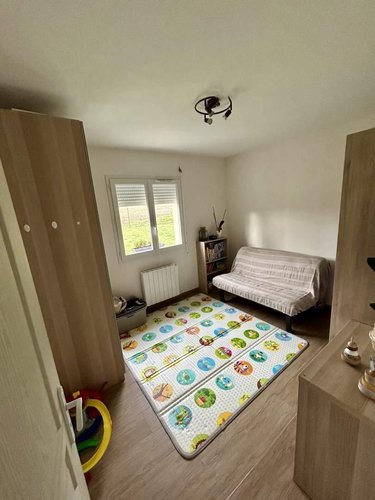 Maison a vendre Neuilly-l'Hôpital 80132 Somme 92 m2 5 pièces 230870 euros