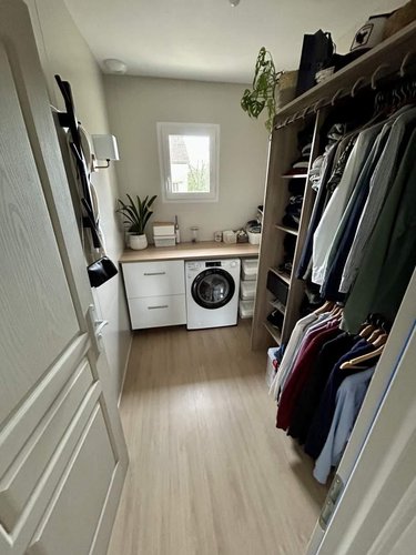 Maison a vendre Neuilly-l'Hôpital 80132 Somme 92 m2 5 pièces 230870 euros