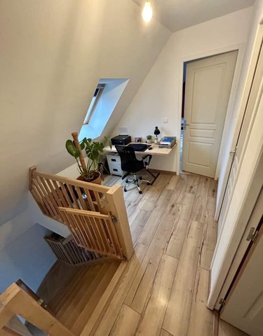 Maison a vendre Neuilly-l'Hôpital 80132 Somme 92 m2 5 pièces 230870 euros