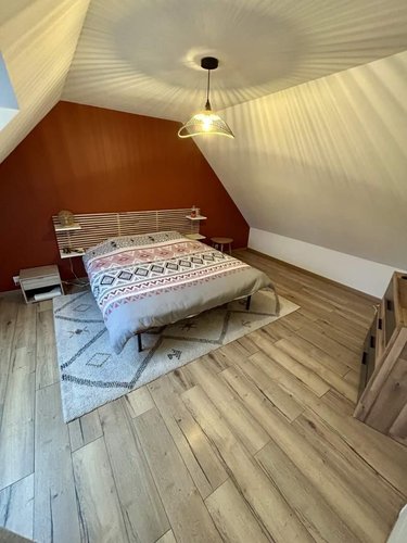 Maison a vendre Neuilly-l'Hôpital 80132 Somme 92 m2 5 pièces 230870 euros