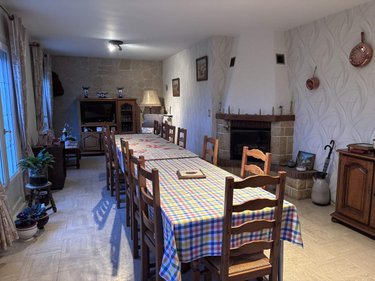 Maison a vendre Crécy-en-Ponthieu 80150 Somme 92 m2 5 pièces 189500 euros
