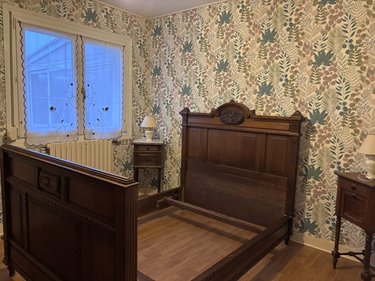 Maison a vendre Crécy-en-Ponthieu 80150 Somme 92 m2 5 pièces 189500 euros