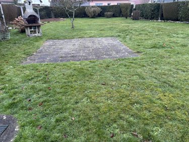 Maison a vendre Crécy-en-Ponthieu 80150 Somme 92 m2 5 pièces 189500 euros