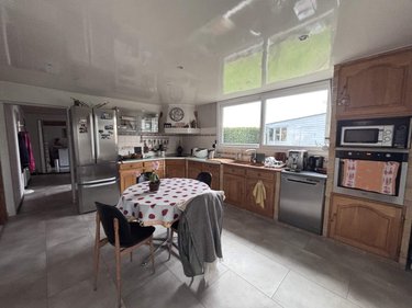 Maison a vendre Sailly-Flibeaucourt 80970 Somme 90 m2 4 pièces 173750 euros