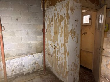 Maison a vendre Forest-Montiers 80120 Somme 74 m2 5 pièces 147500 euros