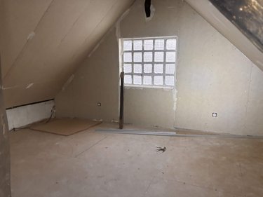 Maison a vendre Forest-Montiers 80120 Somme 74 m2 5 pièces 147500 euros