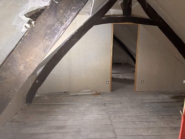 Maison a vendre Forest-Montiers 80120 Somme 74 m2 5 pièces 147500 euros