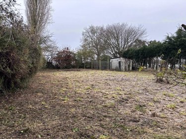 Maison a vendre Forest-Montiers 80120 Somme 74 m2 5 pièces 147500 euros