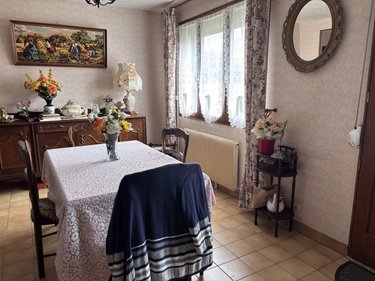 Maison a vendre Abbeville 80100 Somme 87 m2 6 pièces 147500 euros
