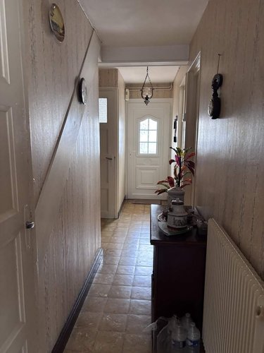 Maison a vendre Abbeville 80100 Somme 87 m2 6 pièces 147500 euros