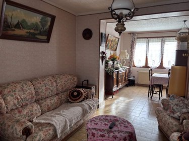 Maison a vendre Abbeville 80100 Somme 87 m2 6 pièces 147500 euros