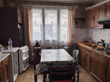 Maison a vendre Abbeville 80100 Somme 87 m2 6 pièces 147500 euros