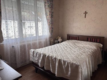 Maison a vendre Abbeville 80100 Somme 87 m2 6 pièces 147500 euros