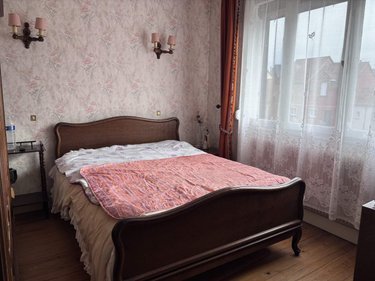 Maison a vendre Abbeville 80100 Somme 87 m2 6 pièces 147500 euros