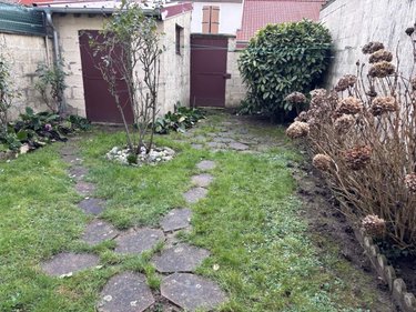 Maison a vendre Abbeville 80100 Somme 87 m2 6 pièces 147500 euros