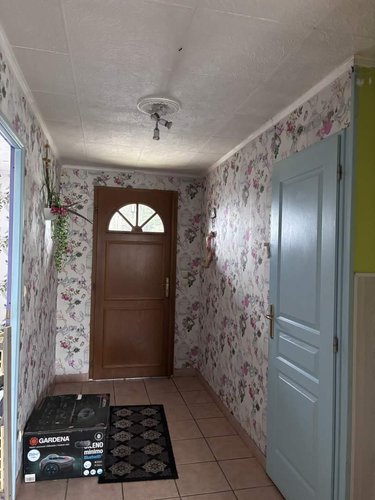 Maison a vendre Crécy-en-Ponthieu 80150 Somme 84 m2 5 pièces 152750 euros