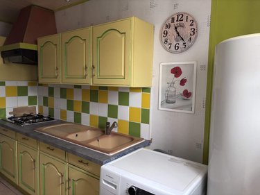 Maison a vendre Crécy-en-Ponthieu 80150 Somme 84 m2 5 pièces 152750 euros